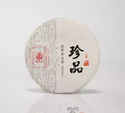 福建省福鼎市董氏茶业有限公司 福建省福鼎市董氏茶业有限公司